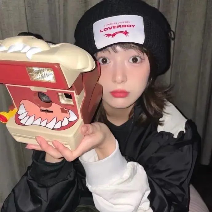 反斗熊心